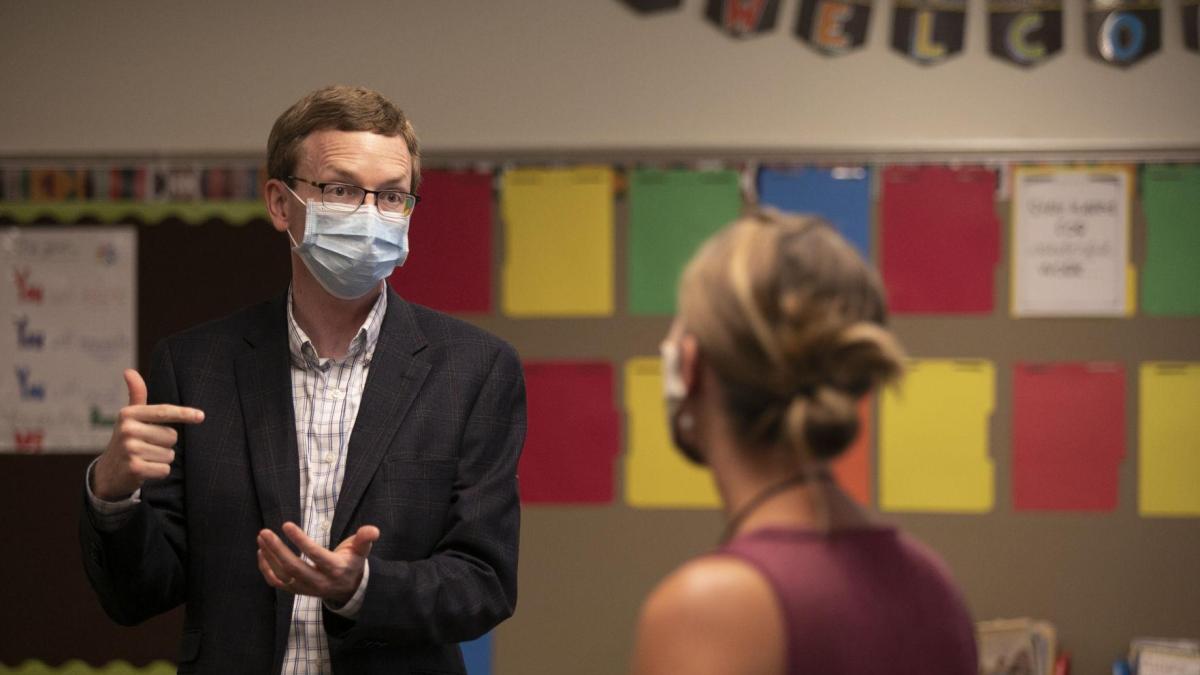 Meadowbrook Elementary Teachers