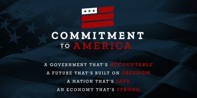 Commitment to America