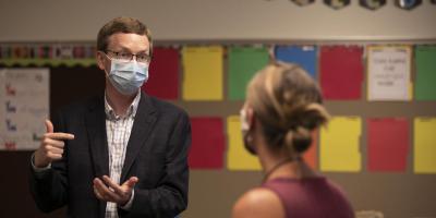 Meadowbrook Elementary Teachers