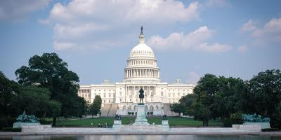 U.S. Capitol
