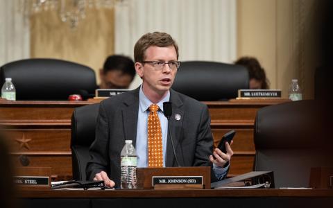 Johnson at CCP Hearing 3.23.2023