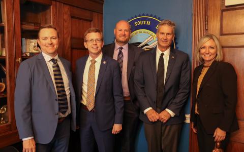 South Dakota Auto Dealers Association