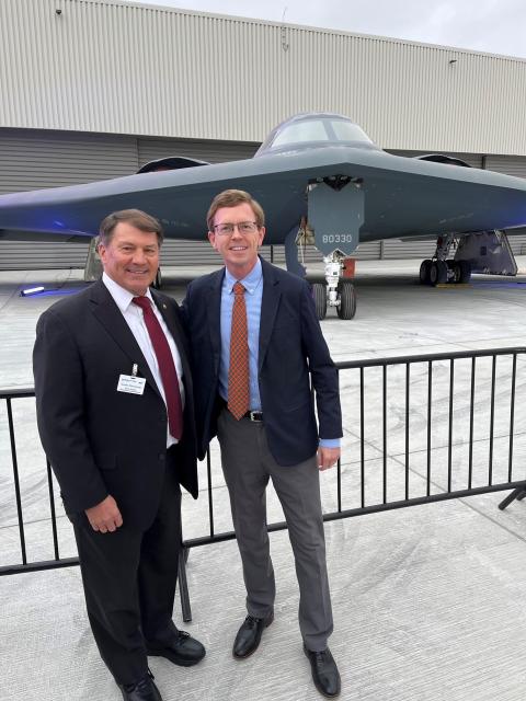 B21, Rounds and Johnson