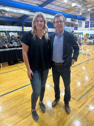 Avery - Wessington Springs