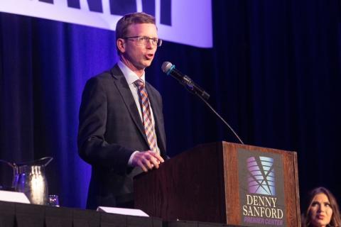 Law Enforcement Appreciation Dinner