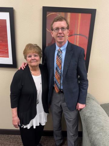 Reflections Recovery Home