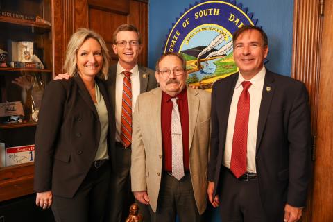 SD Trucking Small 2024