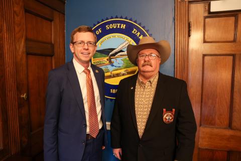 SOTU Sheriff Lamphere