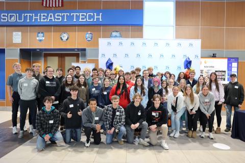 Youth Conference April 2024