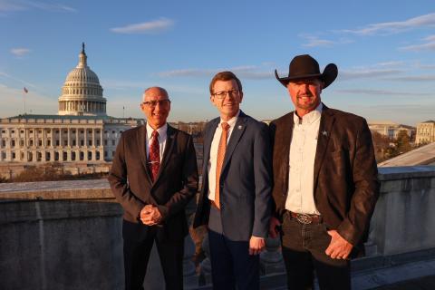 2025 Joint Address Guest