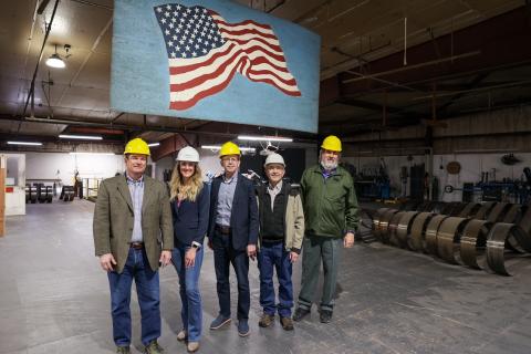 Neiman Mill Spearfish