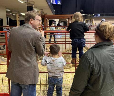 stock show 2023 - 1