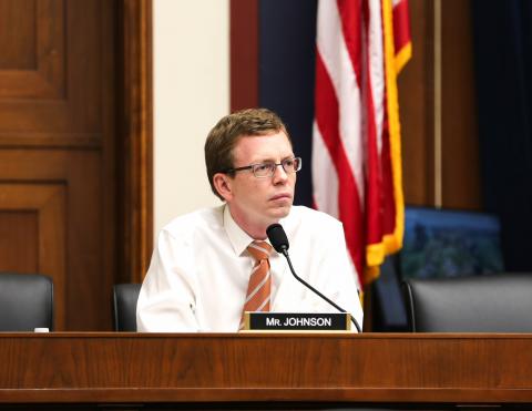 T&I Committee October