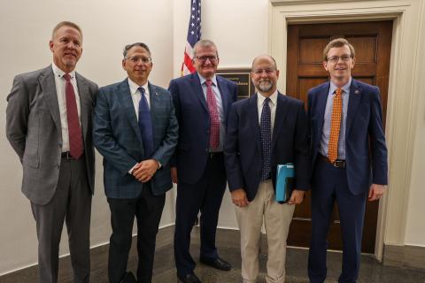 Truck Trailer Manufacturer Association