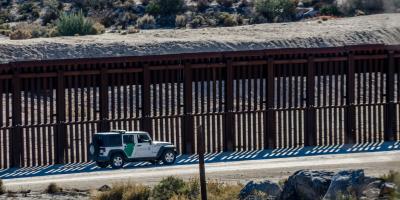 Johnson Opposes DHS Decision to Rescind Expedited Removal