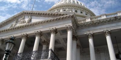 U.S. Capitol